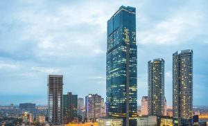 Keangnam Hanoi Landmark Tower – Biểu tượng văn phòng hạng A quốc tế