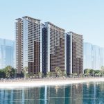 Tòa tháp “cực phẩm” tại Tổ hợp Sun Elite City Hạ Long ra mắt