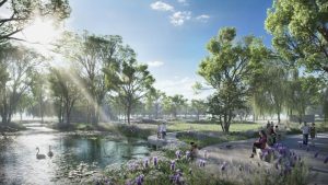 So sánh Alluvia City và Vinhomes Ocean Park 2: Lựa chọn nào phù hợp cho bạn?