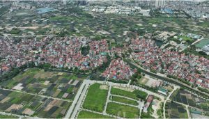 Mẹo thương lượng giá đất dịch vụ Tây Tựu để mua được lô đẹp giá tốt