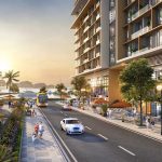 Shop khối đế Sun Elite City Hạ Long