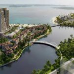 song chuan nghi duong tai vinh Ha Long