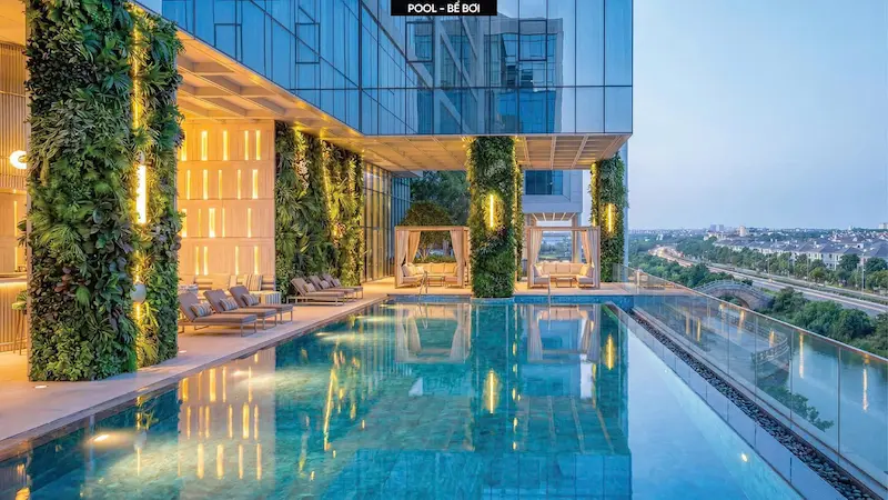 Sunshine Legend City